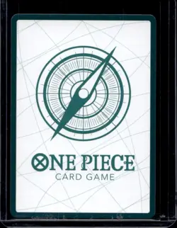 2024 One Piece Card Game Promo Tin Pack Set Vol 1 Don!! #DON - Image 2