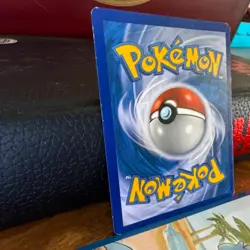 Rayquaza Holo Pokemon Card Dragon Vault 11/20 Pokemon TCG Basic 2012 - Image 5