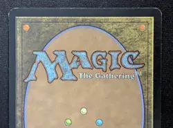 MTG Crosis, the Purger- STAMPED -Invasion Magic the Gathering Card # 242 - Image 5