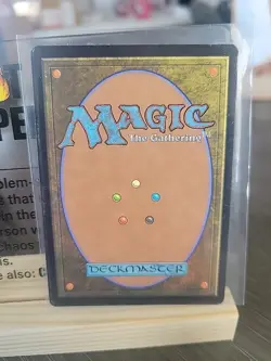 Yeva, Nature's Herald - Foil - NM - R - MTG - Image 2