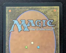 MTG Canopy Surge- Signed -Invasion Magic the Gathering Card # 184 - Image 5