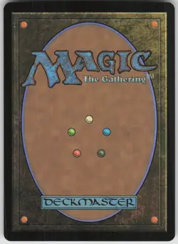 MTG Brainstorm Foil NM Avatar: The Last Airbender: Eternal Legal Magic 155 - Image 2