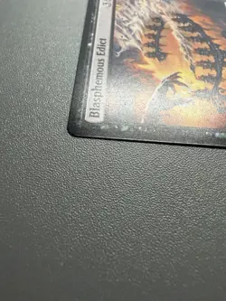 Blasphemous Edict Foundations FDN Regular NM R 0057 - Image 5