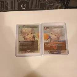 MTG Magic the Gathering Swords to Plowshares Final Fantasy MagicFest 2025 NM/M - Image 1