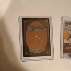 MTG Magic the Gathering Swords to Plowshares Final Fantasy MagicFest 2025 NM/M - Image 3