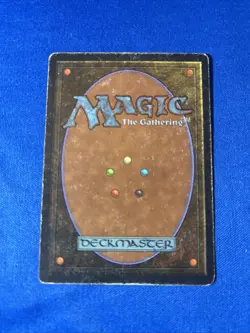 CHANNEL HP Unlimited Vintage mtg Magic fast shipping - Image 2