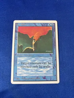 INVISIBILITY LP- Unlimited Vintage mtg Magic fast shipping - Image 1