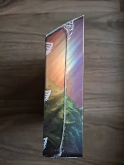 Magic the Gathering Throne of Eldraine Collectors Booster Box - New Sealed - ENG - Image 4