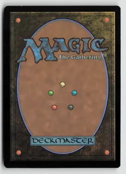 Coppercoat Vanguard (Showcase) *Foil* MAT 51 NM-LP - Image 2