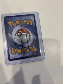 x1 Mega Scrafty ex - 270/217 - Mega Attack Rare Pokemon ME02.5 Ascended Heroes M - Image 2