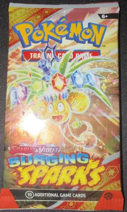Pokemon Booster Pack Lot – Evolving Skies, Chilling Reign, Variety Bundle - Image 4