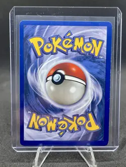 Pokemon TCG Scyther - 26/64 Jungle Set - Non-Holo Rare Vintage Card WOTC 1999 - Image 2