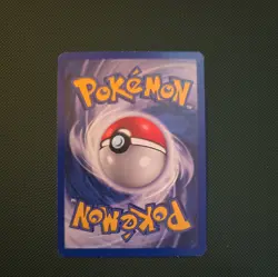 Pokemon Card - Jynx Base Set (Shadowless) 31/102 Uncommon 1st Edition - Image 2