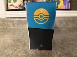 Pokemon Ascended Heroes Pokemon Center Exclusive ETB NEW SEALED- IN HAND - Image 2