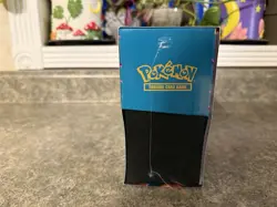 Pokemon Ascended Heroes Pokemon Center Exclusive ETB NEW SEALED- IN HAND - Image 4