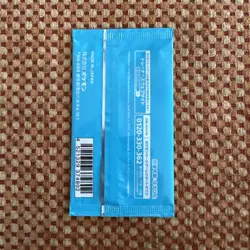 2024 Summer Booster Pack PROMO - Japanese Surging Sparks Pokemon Factory Sealed - Image 2