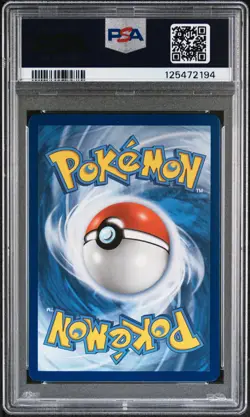 2019 POKEMON SUN & MOON COSMIC ECLIPSE #216 FULL ART/SOLGALEO & LUNALA GX PSA 7 - Image 2