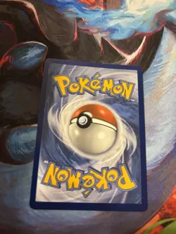 Pokemon EX Card Lot - Lillie’s Clefairy EX Full Art, Crustle Illustration Rare.. - Image 3