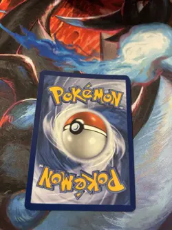 Pokemon EX Card Lot - Lillie’s Clefairy EX Full Art, Crustle Illustration Rare.. - Image 5