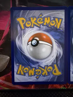 Pokemon TCG Oricorio ex 024 Phantasmal Flames Mega Evolutions Promo Lot of 3 - Image 5