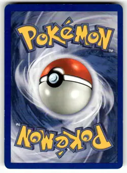 Marill - 29 - Pokemon Wizards Black Star Promo Card NM - Image 2