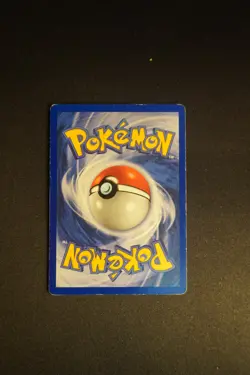 Pokemon TCG Drowzee 1st Edition, Moderately Played, Base Set 49/102, Shadowless - Image 2