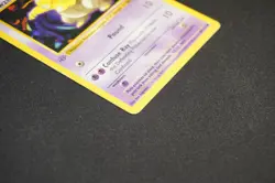 Pokemon TCG Drowzee 1st Edition, Moderately Played, Base Set 49/102, Shadowless - Image 3