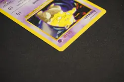 Pokemon TCG Drowzee 1st Edition, Moderately Played, Base Set 49/102, Shadowless - Image 5