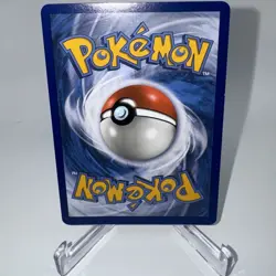 Pokemon TCG Celebi & Venusaur GX #SM167 SM Tag Team Black Star Promo - Image 2