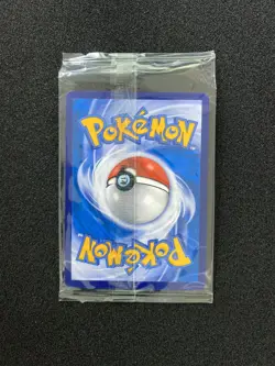 2025 Pokemon TCG S-Chinese PROMO 098/SV-P Charmander Holo Sealed LU57 - Image 2