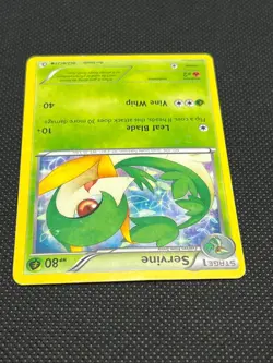 Pokemon Tcg Torchic RC5/RC25 Legendary Treasures Radiant Collection - Image 4