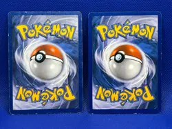 Pokemon Tcg Teddiursa RC13/RC25 & Ursaring RC16/RC25 Radiant Collection Holo - Image 4