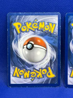 Pokemon Tcg Teddiursa RC13/RC25 & Ursaring RC16/RC25 Radiant Collection Holo - Image 5