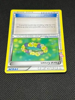 Pokemon Tcg Floral Crown RC26/RC32 Generations Radiant Collection - Image 3