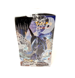 SEALED & SHIPPED IN ACRYLIC CASE ***BURNING SHADOWS BOSTER BOX**** POKEMON TCG - Image 3