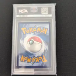 2022 Pokemon SWSH Lost Origin Snorlax Trainer Gallery Full Art PSA 9 Mint - Image 2