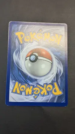Lugia BREAK 79/124 Fates Collide XY Pokemon - Image 3