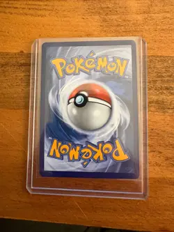 Iris's Fighting Spirit 292 / 217 SIR Pokemon Ascended Heroes NM - Image 2