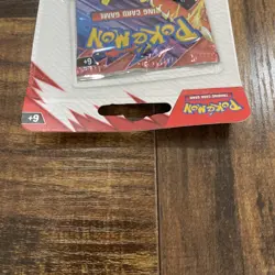 Pokemon TCG Destined Rivals Blister Pack 1 Booster Pack Eevee Promo Factory Seal - Image 3