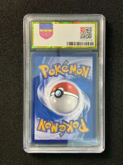 2025 Pokemon TCG S-Chinese Scarlet & Violet CSVL1C 100/049 Mewtwo PGS 9.5 LU57 - Image 2