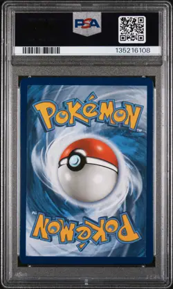 2016 POKEMON XY EVOLUTIONS #101 FULL ART/M CHARIZARD EX PSA 9 - Image 2