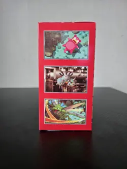 Pokemon 151 Booster Box Korean sv2a 2023 Sealed - Image 3