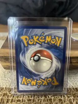Unfair Stamp - 165/167 - Twilight Masquerade - NM - Pokemon - Image 2