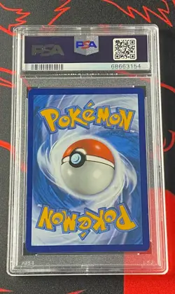 2022 Pokemon Sword & Shield Brilliant Stars Zekrom FA TG05 Gem Mint PSA 10 - Image 3