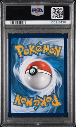 2023 POKEMON OBF EN-OBSIDIAN FLAMES SPECIAL ILLUSTRATION RARE CHARIZARD EX PSA 9 - Image 2
