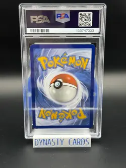 2023 Paldea Evolved Pokemon Quaquaval Ex Special Illustration Rare PSA 10 - Image 2
