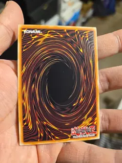Yugioh Dimensional Prison OP13-EN023 Common NM X1 - Image 2