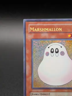 Marshmallon - Secret Rare - PP01-EN003 - Unlimited - LP - Image 2