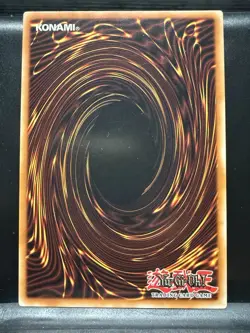 Yugioh Sorcerer of Dark Magic DPYG-EN010 SUPER RARE Holo NM - Image 2