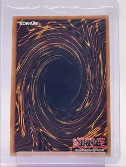 I:P MASQUERENA 2023 YU-GI-OH! SECRET RARE 1ST EDITION LEGENDS Q5842 - Image 2
